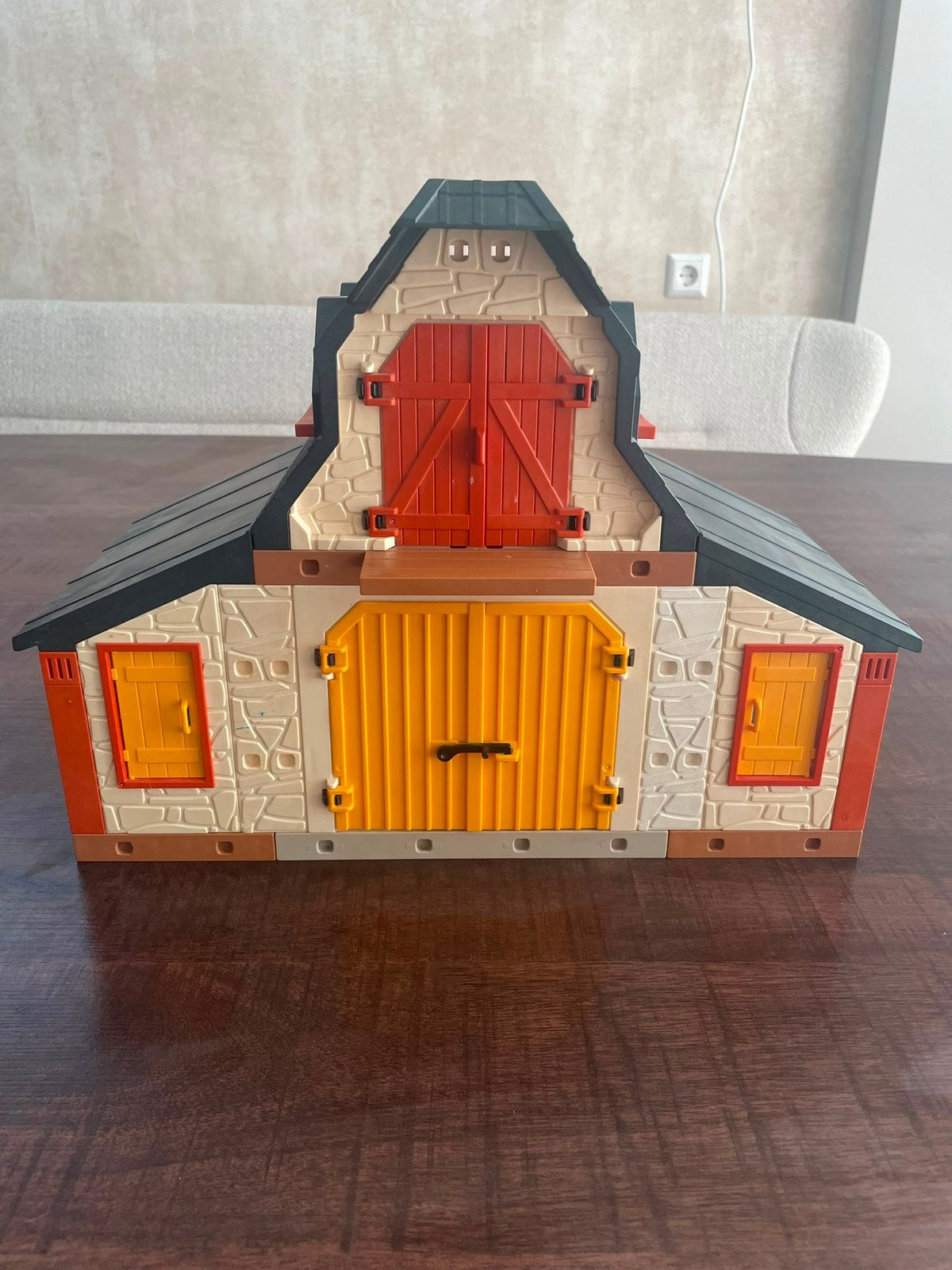 Playmobil spullen, Ophalen, Gebruikt, Losse onderdelen, Overige typen
