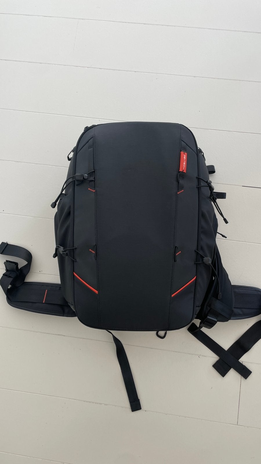 Pgytech Fpv Rugzak 30L, Overige merken, Rugtas, Ophalen of Verzenden, Zo goed als nieuw