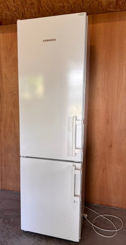 Liebherr koel-vriescombinatie CN4015-21, Witgoed en Apparatuur, Koelkasten en IJskasten, Ophalen, 200 liter of meer, 60 cm of meer