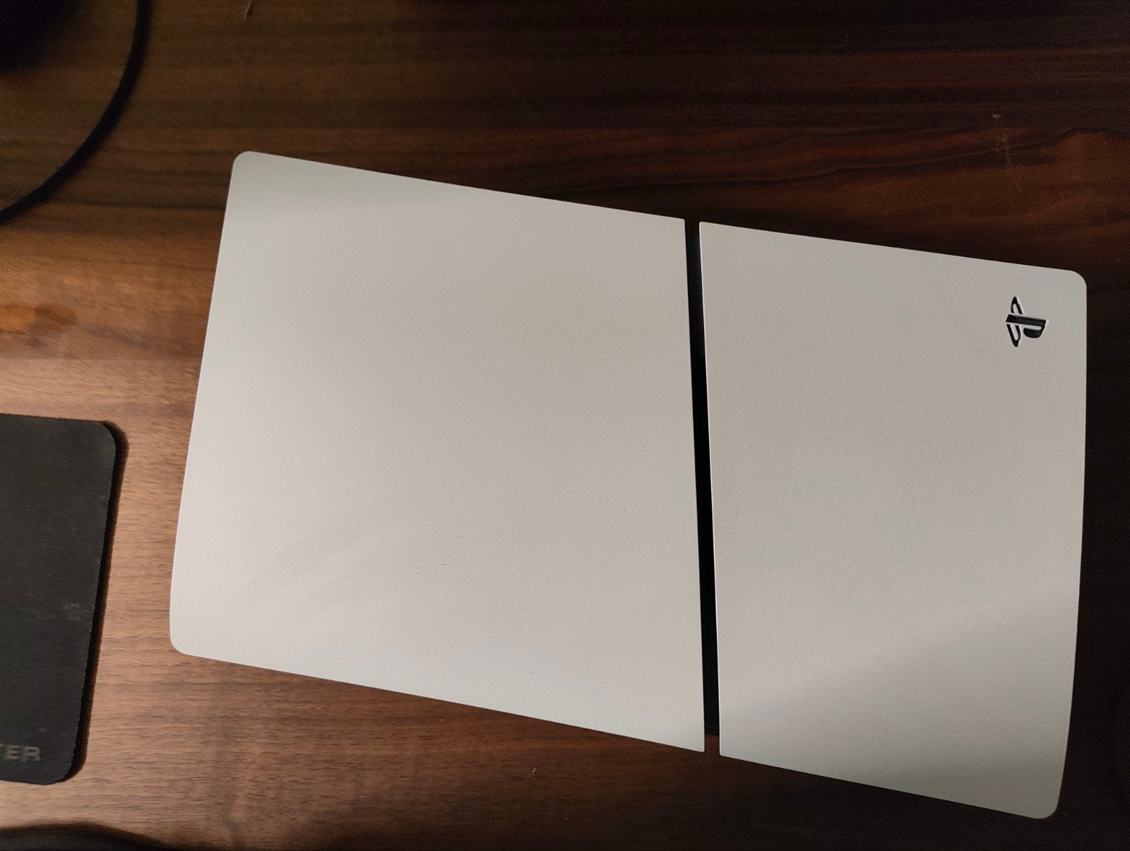 PS5 for PS5 pro ruilen, Ophalen, Zo goed als nieuw
