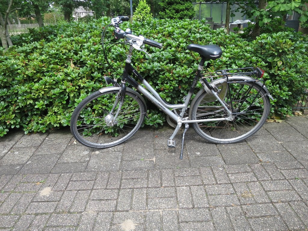 Fiets, Velgrem, Versnellingen, Ophalen, Overige merken