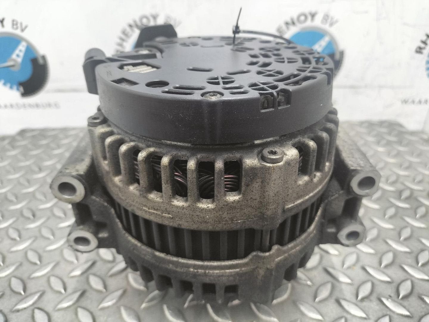 BMW 3 SERIES E91 335I BUSINESS LINE   DYNAMO 12317558220 200, Ophalen of Verzenden, Gebruikt, Stiba lid