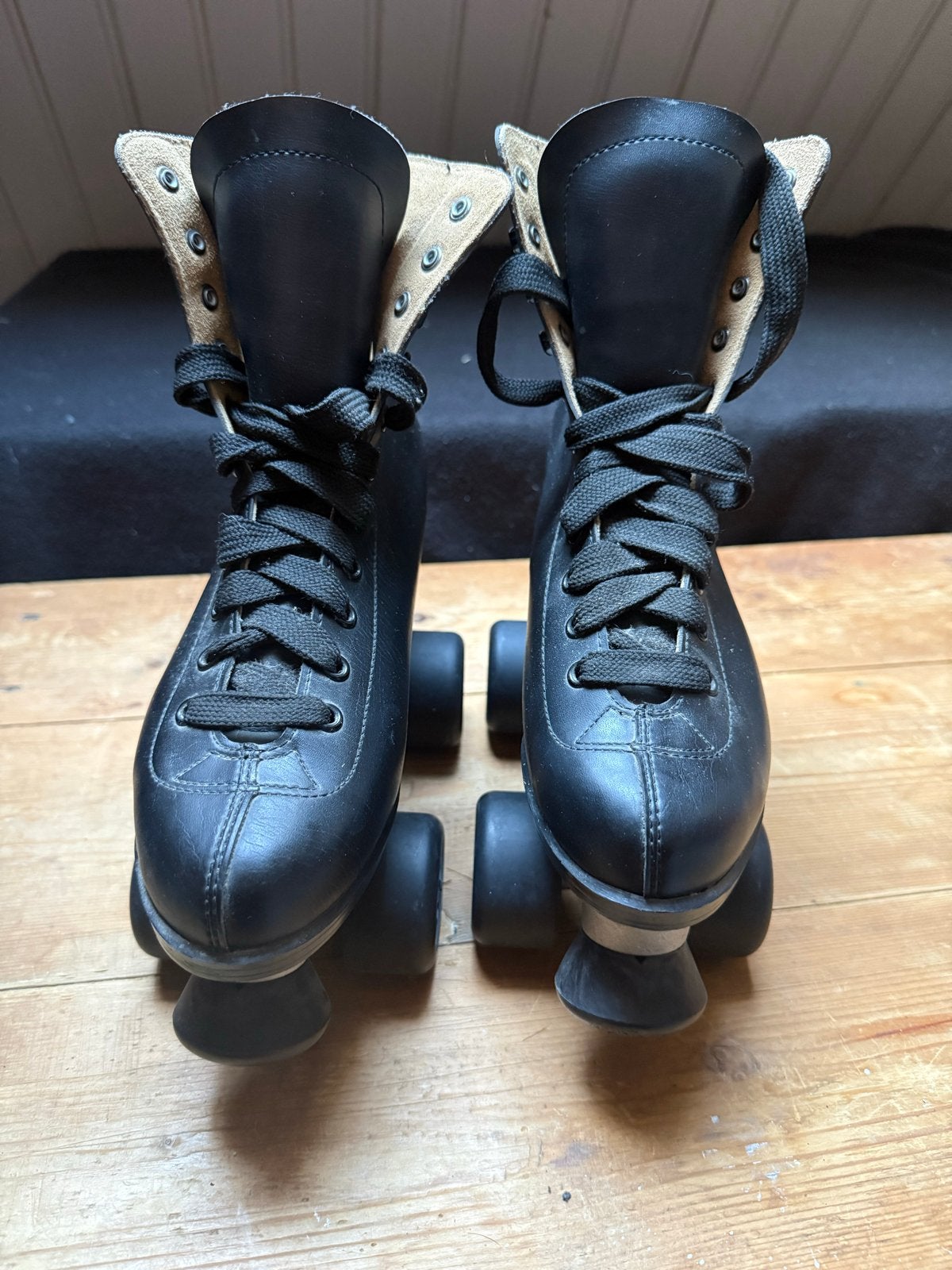 RSI Starter rolschaatsen - Maat 37 - Nieuwstaat, Ophalen of Verzenden, Nieuw, Dames, Overige merken