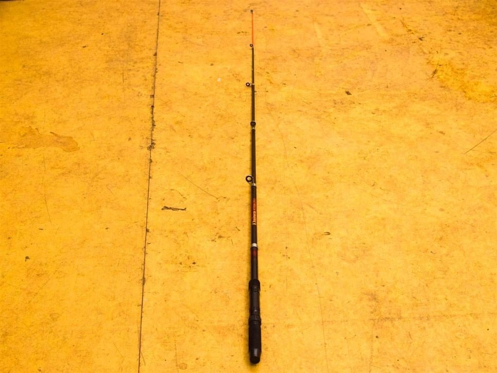 Daiwa hengel 52499, Ophalen of Verzenden, Gebruikt
