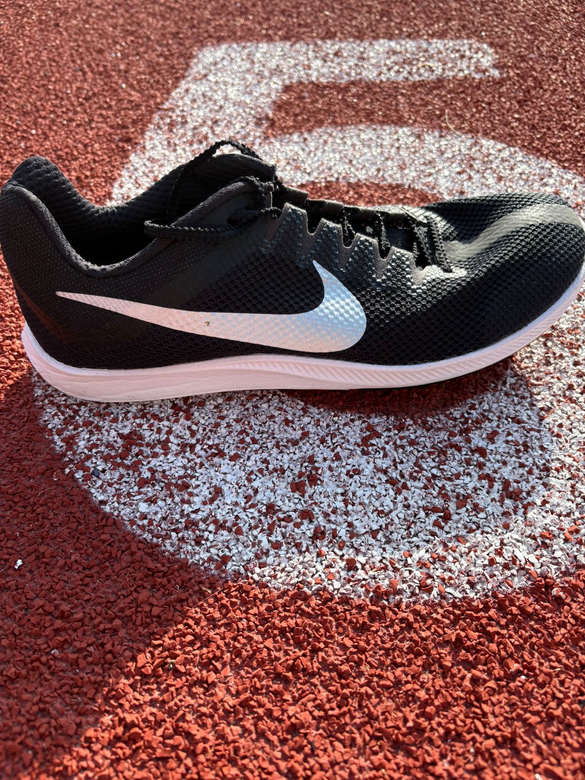 Spikes Nike, Ophalen of Verzenden, Zo goed als nieuw