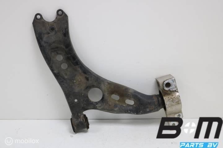 Draagarm rechts voor VW Passat B7, Gebruikt