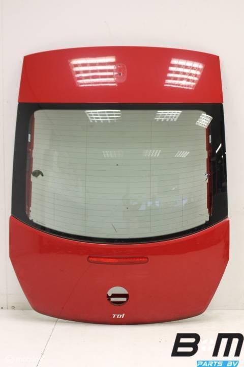 Achterklep New Beetle 5C5827025R, Auto-onderdelen, Carrosserie en Plaatwerk, Gebruikt