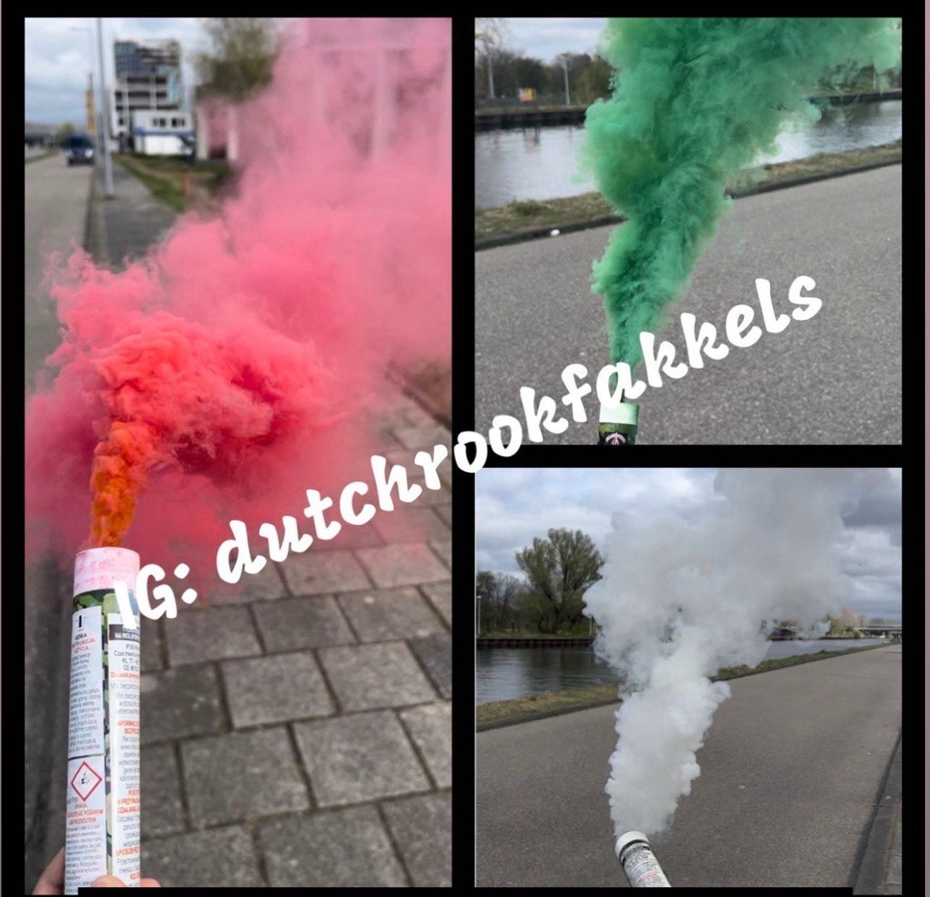 Fakkels voor feest, Ophalen of Verzenden, Nieuw, Feestartikel, Verjaardag