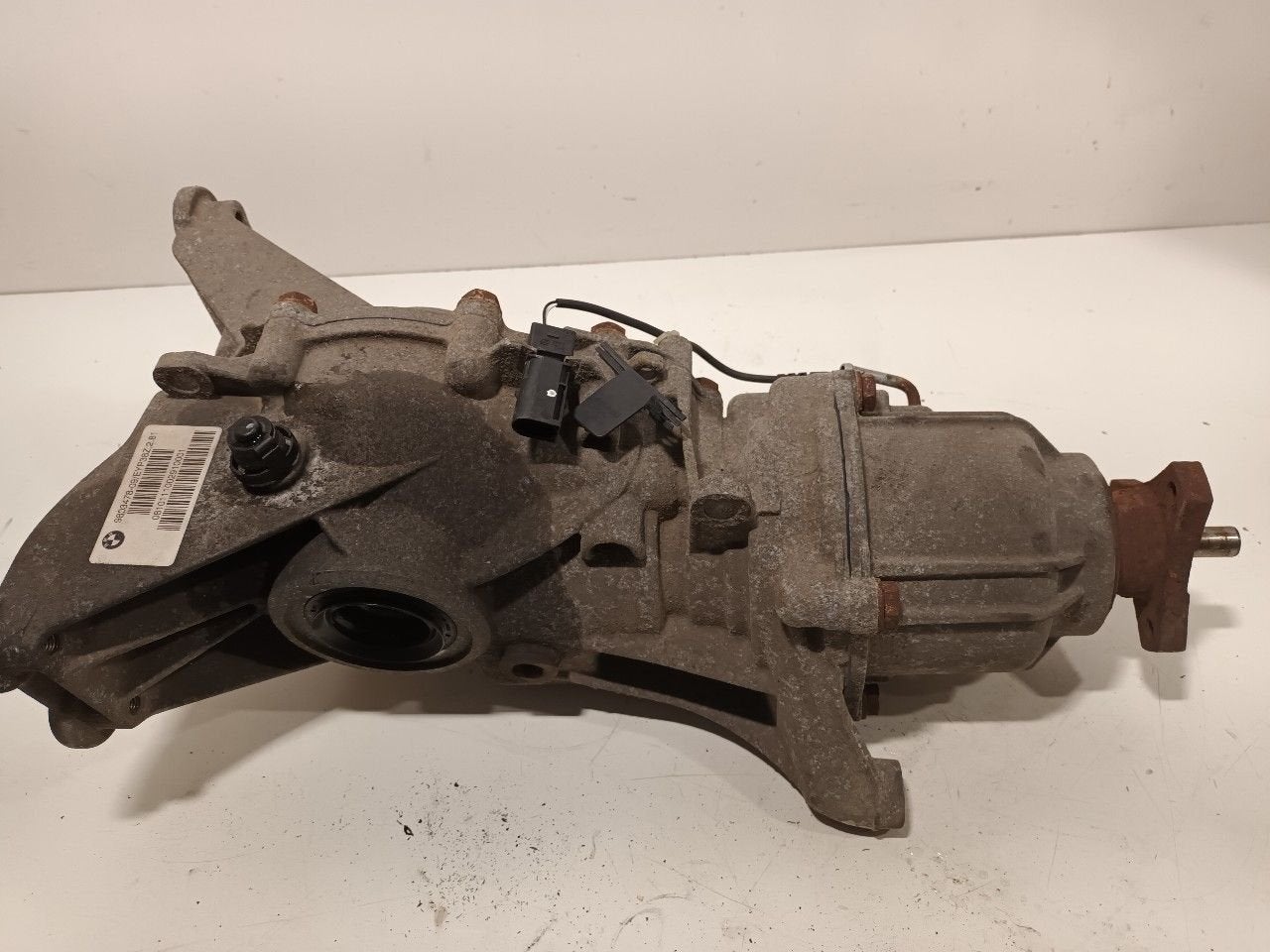 Cardan Mini Countryman, Auto-onderdelen, Transmissie en Toebehoren, Onderdelen@venauto.nl, Van der Ven Autorecycling B.V., Gebruikt