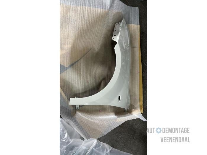 Scherm links-voor van een Alfa Romeo Mito (251A), -, -, Nieuw, Ophalen of Verzenden