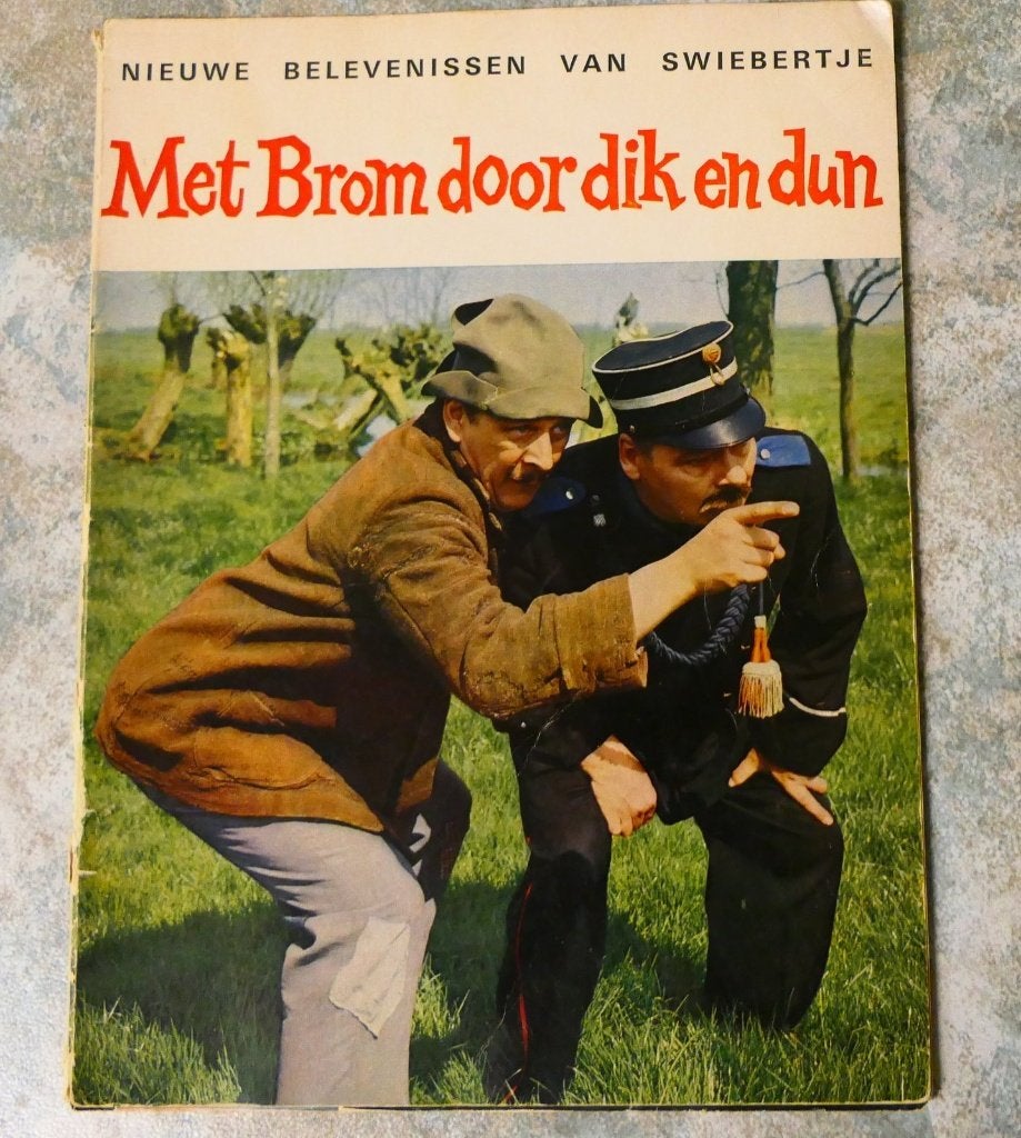 zwiebertje, Cd's en Dvd's, Gebruikt, Alle leeftijden, Kinderprogramma of -film, Ophalen of Verzenden