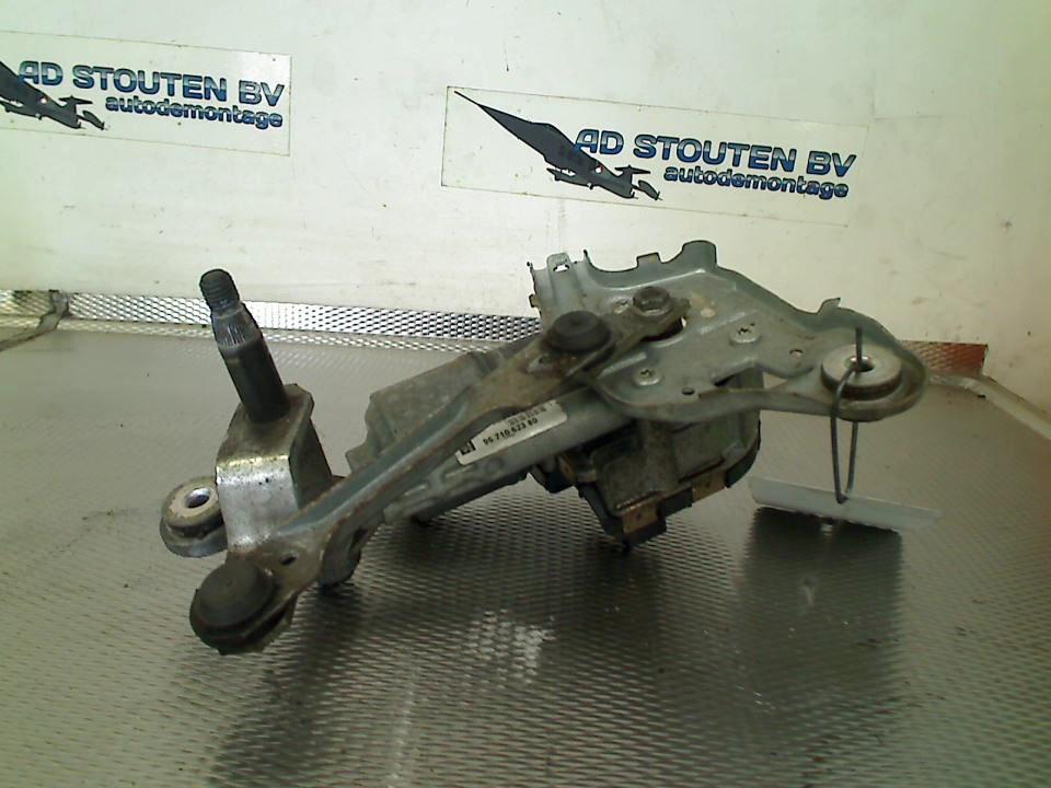 Ruitenwisser Mech + Motor Peugeot 5008 I (0A/0E) 3397021288, Kontakt-peugeot@peugeot.com, Gebruikt, Peugeot Deutschland GmbH, Bahnhofsplatz, Rüsselsheim 65423, , Duitsland