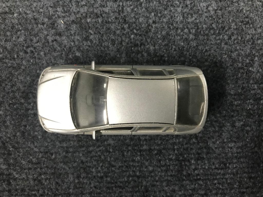 Miniaturen auto's, Overige merken, Ophalen of Verzenden, Zo goed als nieuw, Groter dan 1:32