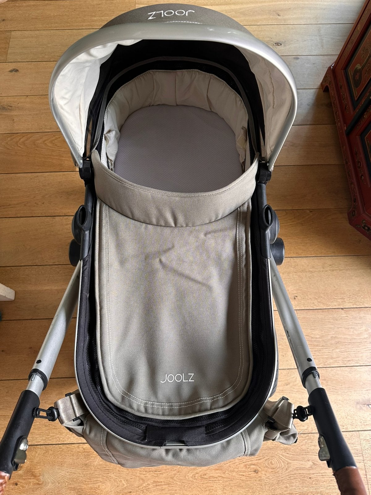 Joolz kinderwagen te koop!, Ophalen, Gebruikt, Overige merken
