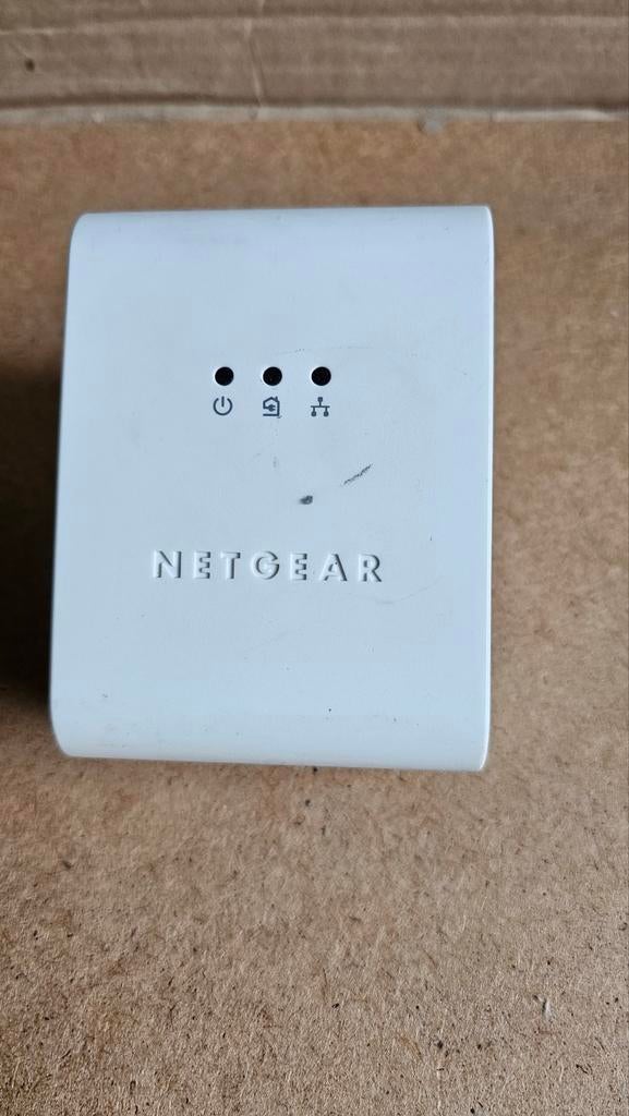 Netgear HD Ethetnet Adapter, Computers en Software, Netwerk switches, Ophalen of Verzenden