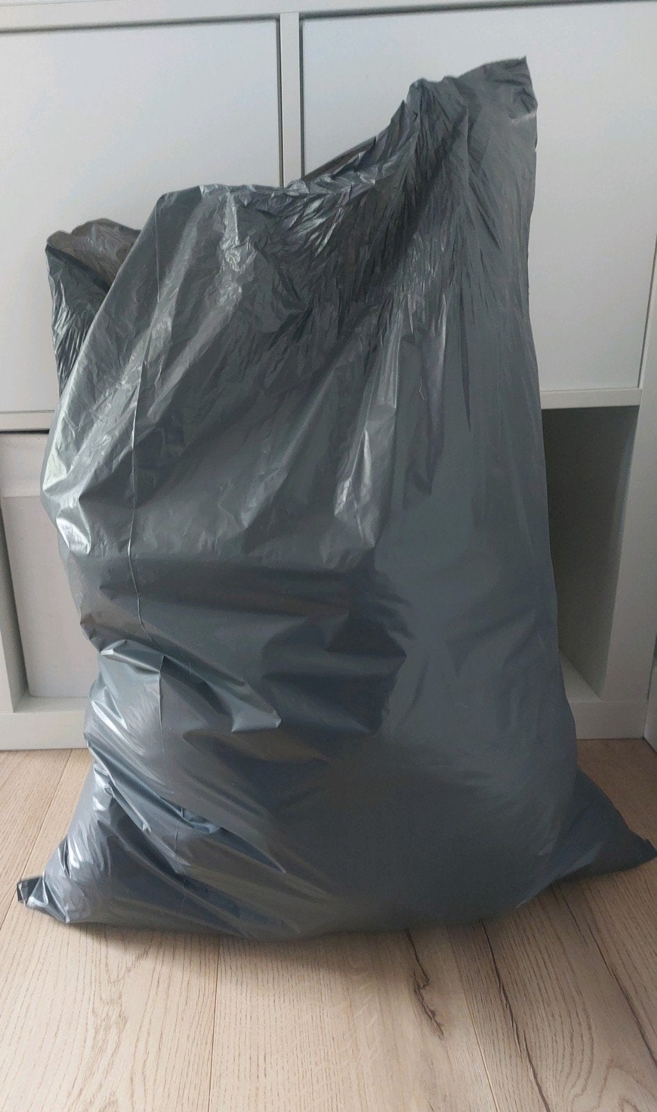 mistery bag wol/gare, Ophalen, Zo goed als nieuw, Breien of Haken, Wol of Garen