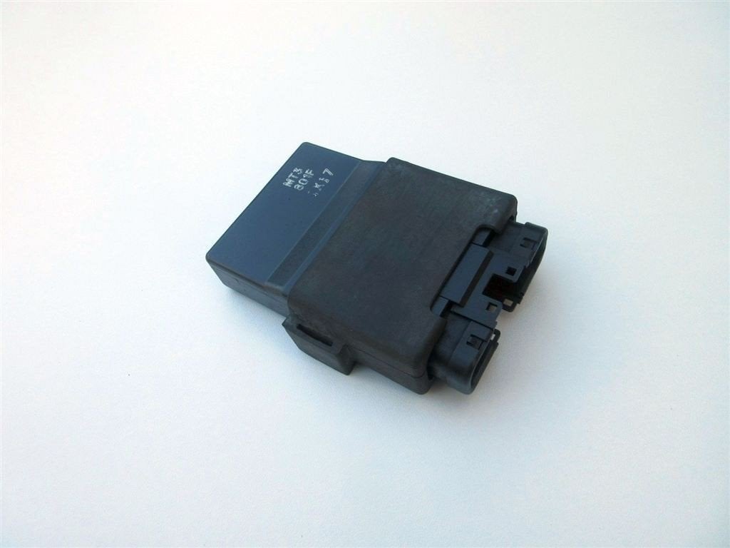CDI Honda ST1100 Pan European ECU Unit ECU module IC ignitor, Ophalen of Verzenden, Gebruikt