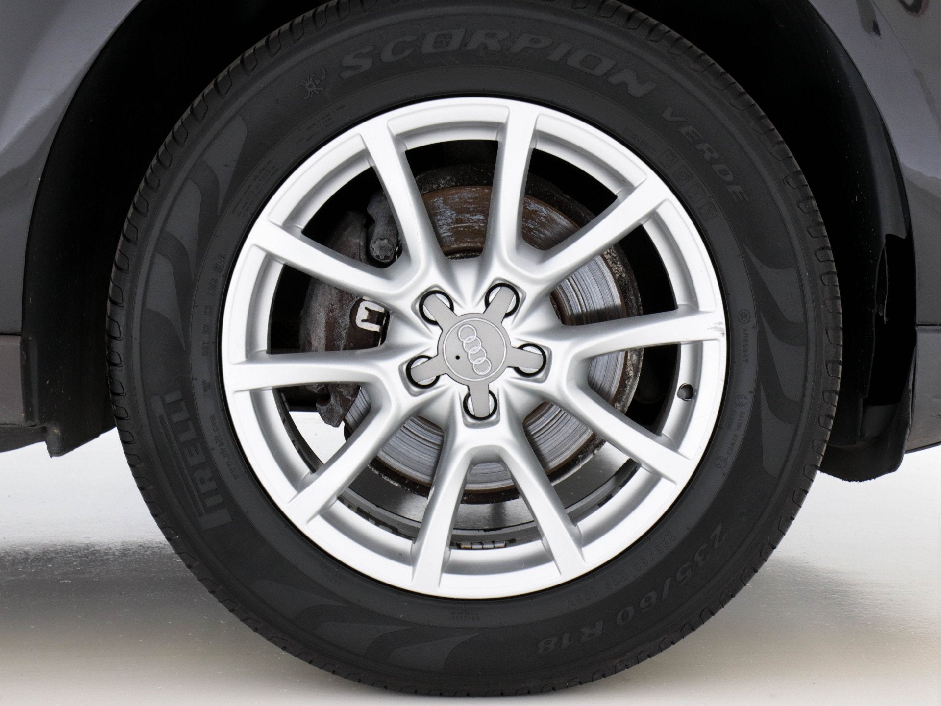 Foto 24 van Audi Q5 2.0 TFSI Quattro Pro Line (️MECHATRONIC DEFECT)