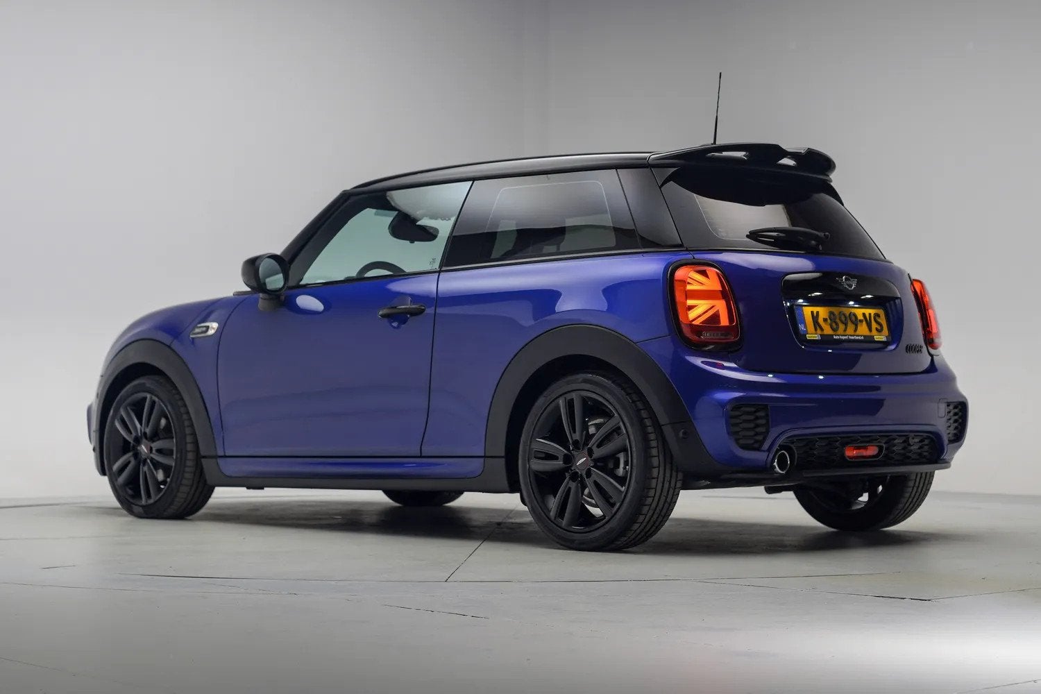 MINI John Cooper Works