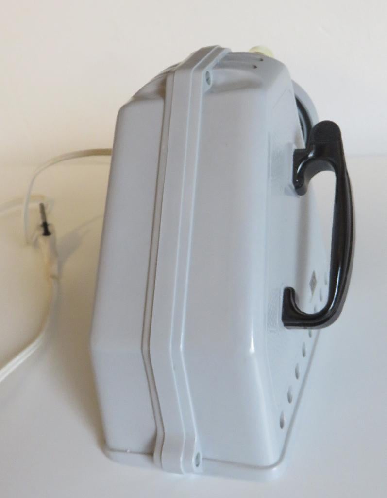 Retro projector Dux episcop 15 cm hoog, Ophalen of Verzenden, Gebruikt, Overige technologieën, Overige resoluties