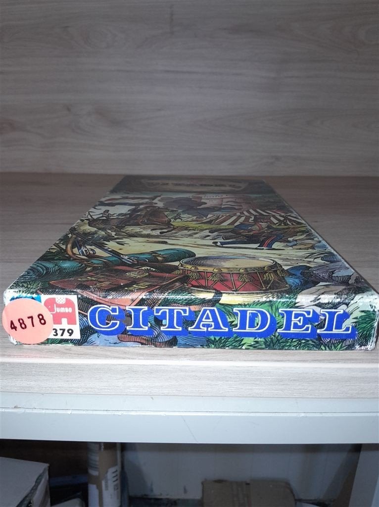 citadel - s4878, Verzenden, Zo goed als nieuw