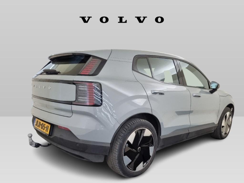 Volvo EX30 Single Motor Extended Range Plus 69 kWh | Trekhaa, Automaat, 476 km, Achterwielaandrijving, Gebruikt