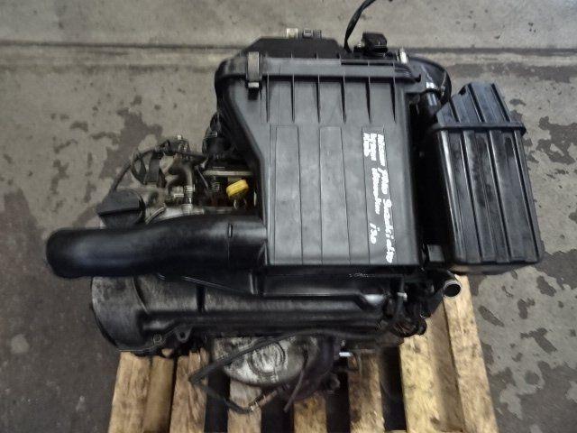 Motor K10B Nissan Pixo Suzuki Alto bj 2011 167000 km., Gebruikt, -, Herkomst onderdeel bekend, -