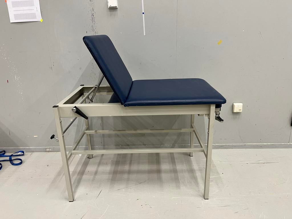 Behandeltafel gratis, Huis en Inrichting, Ophalen, Gebruikt
