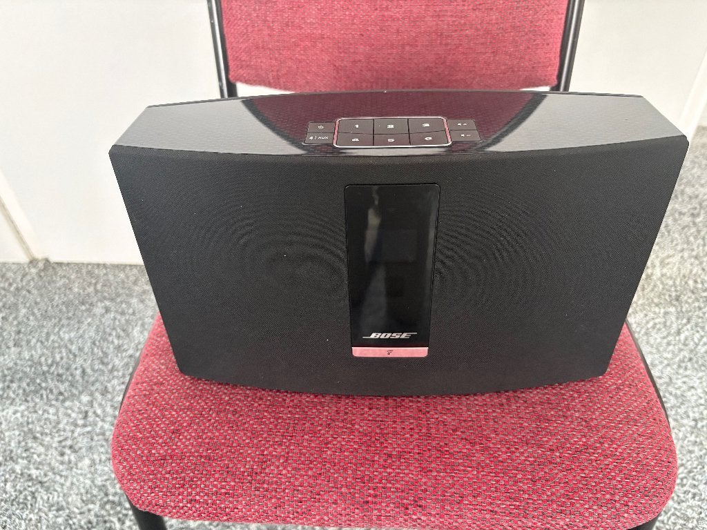 Bose Soundtouch 20