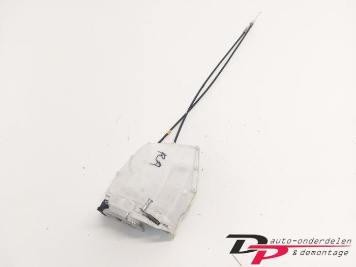 Deurslot Mechaniek 4Deurs rechts-achter van een Suzuki Swift, Auto-onderdelen, Gebruikt, -, -, Ophalen of Verzenden