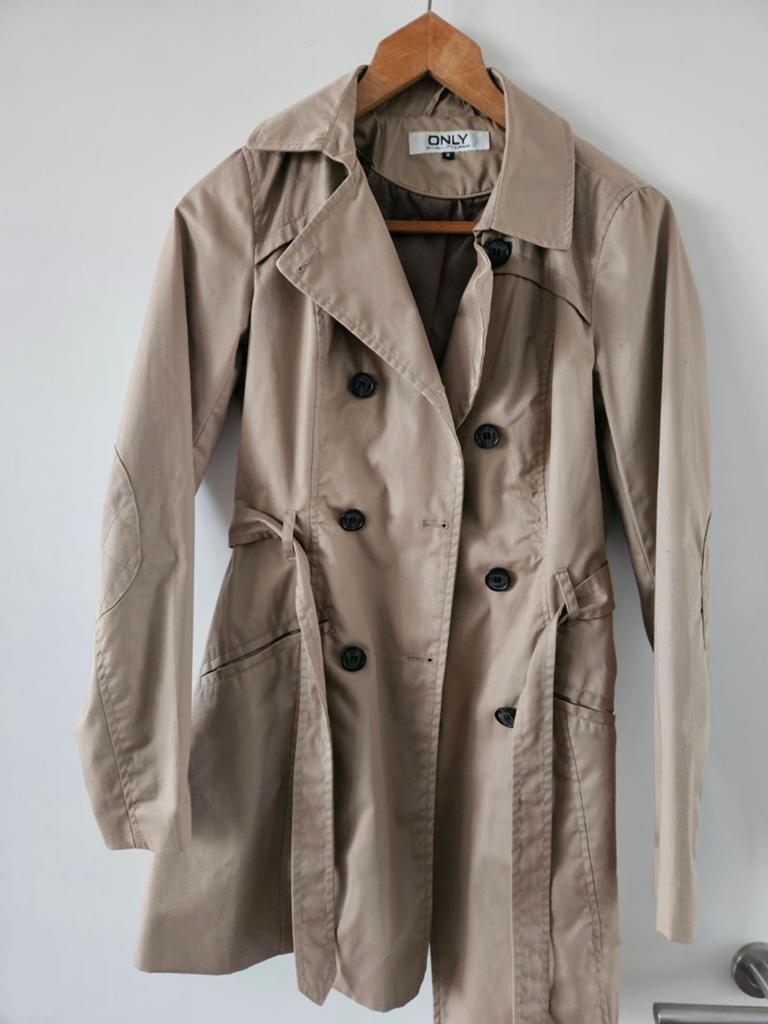Dames zomerjas nieuw maat S, Kleding | Dames, Only, Beige, Ophalen of Verzenden, Zo goed als nieuw