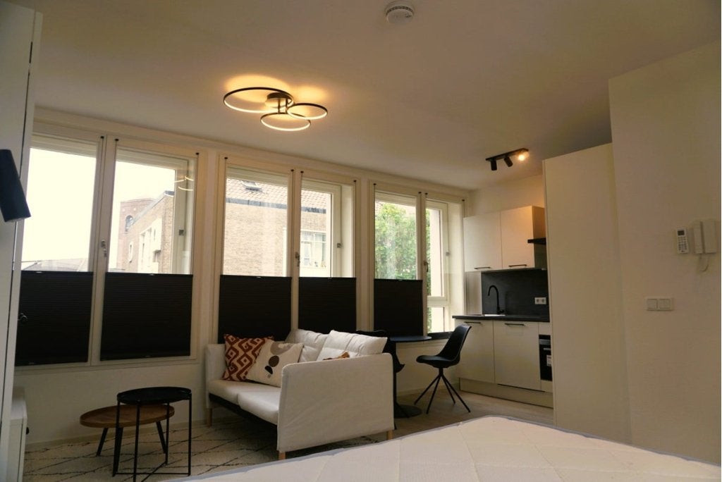 NIEUW! Woonruimte te huur Demer, Eindhoven