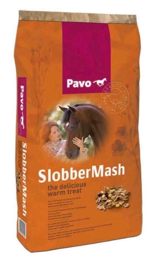 Pavo slobber 6.5kg, Dieren en Toebehoren, Ophalen of Verzenden, Vee