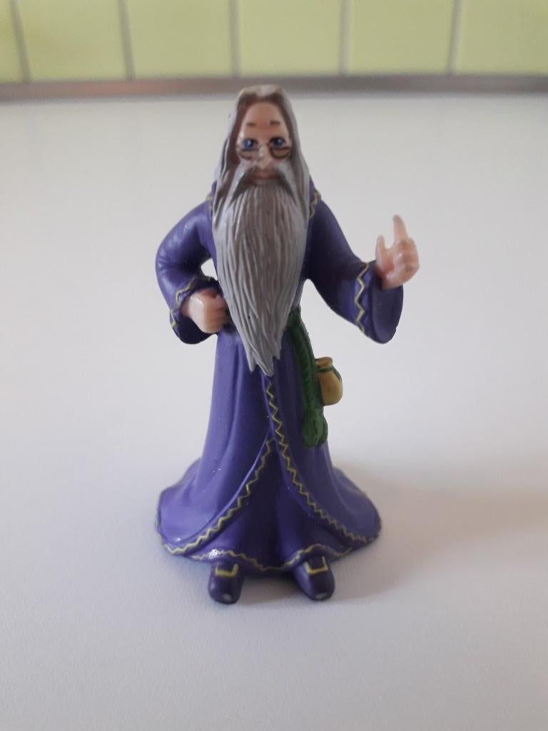 harry potter dumbledore, Ophalen of Verzenden, Zo goed als nieuw