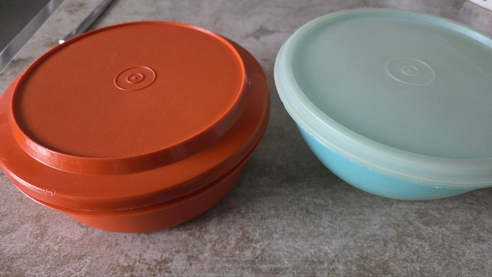 Tupperware bakjes, Ophalen of Verzenden, Overige typen