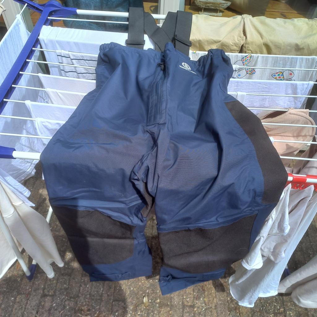 Hemri Lloyd Zeilbroek, Watersport en Boten, Watersportkleding, Zeilbroek, Ophalen of Verzenden