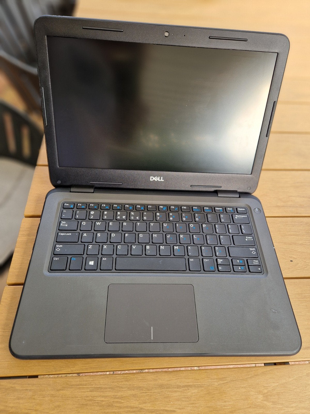 Dell Attitude 3310 8gb/128 gb, Ophalen, 2 tot 3 Ghz, Qwerty, 8 GB