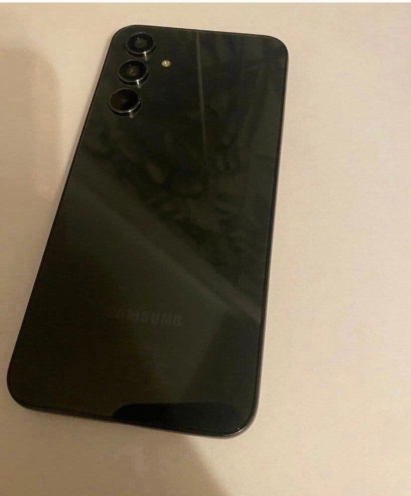 Samsung Galaxy A54 5G, Ophalen, Zwart, Touchscreen, Zo goed als nieuw