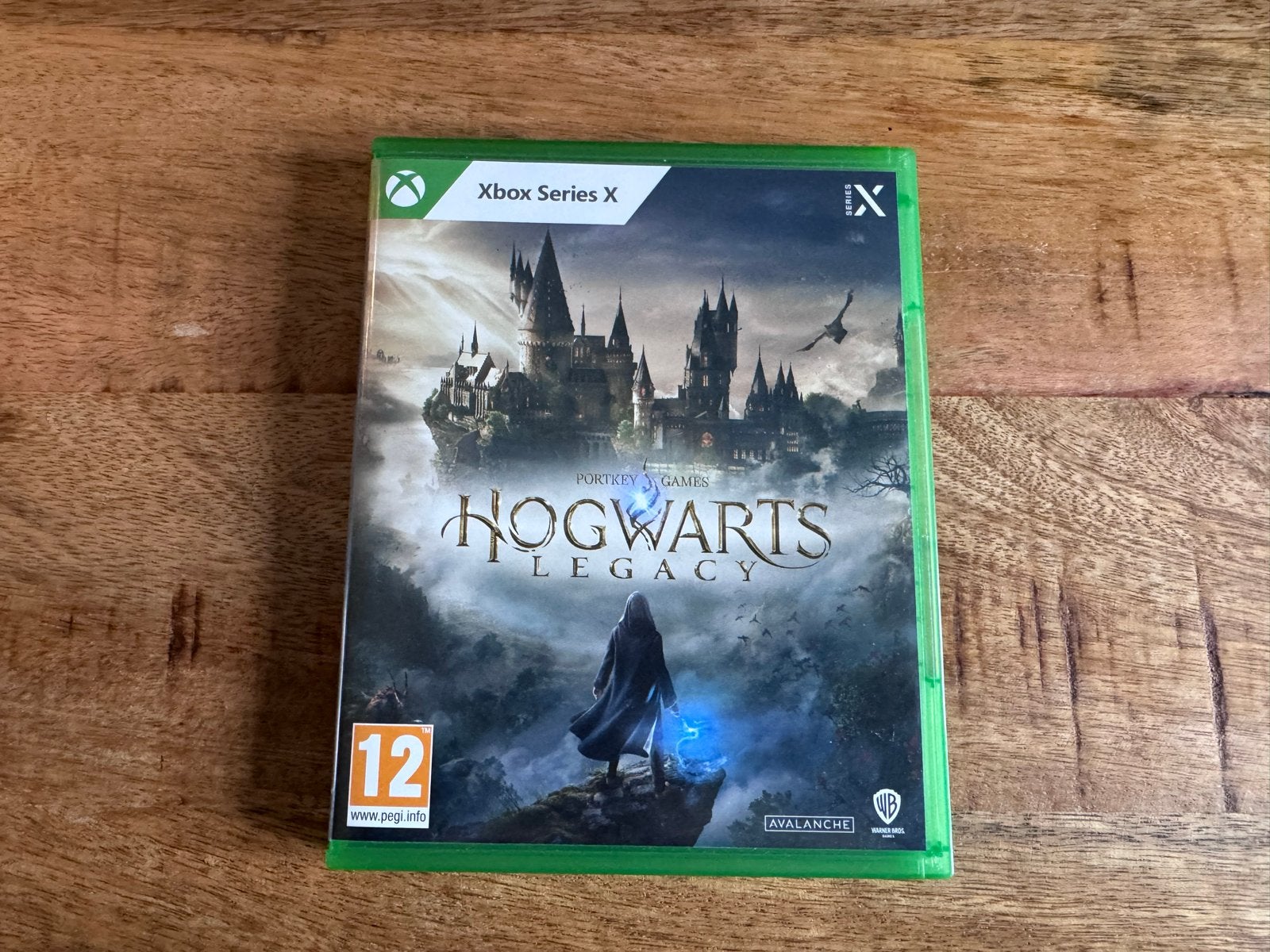 Hogwarts Legacy - Xbox Series X