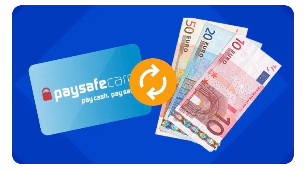 Paysafecard gezocht??, Eén persoon, Cadeaubon