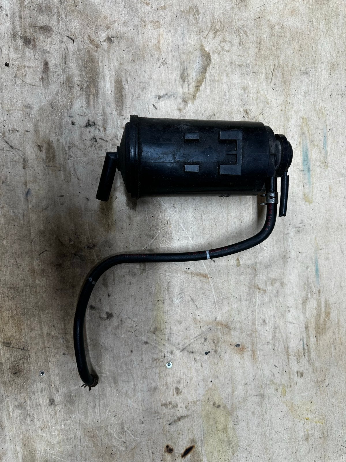 Origineel Actief Koolfilter Benzinedampen Honda Civic (92-95, Ophalen of Verzenden, Gebruikt, Honda