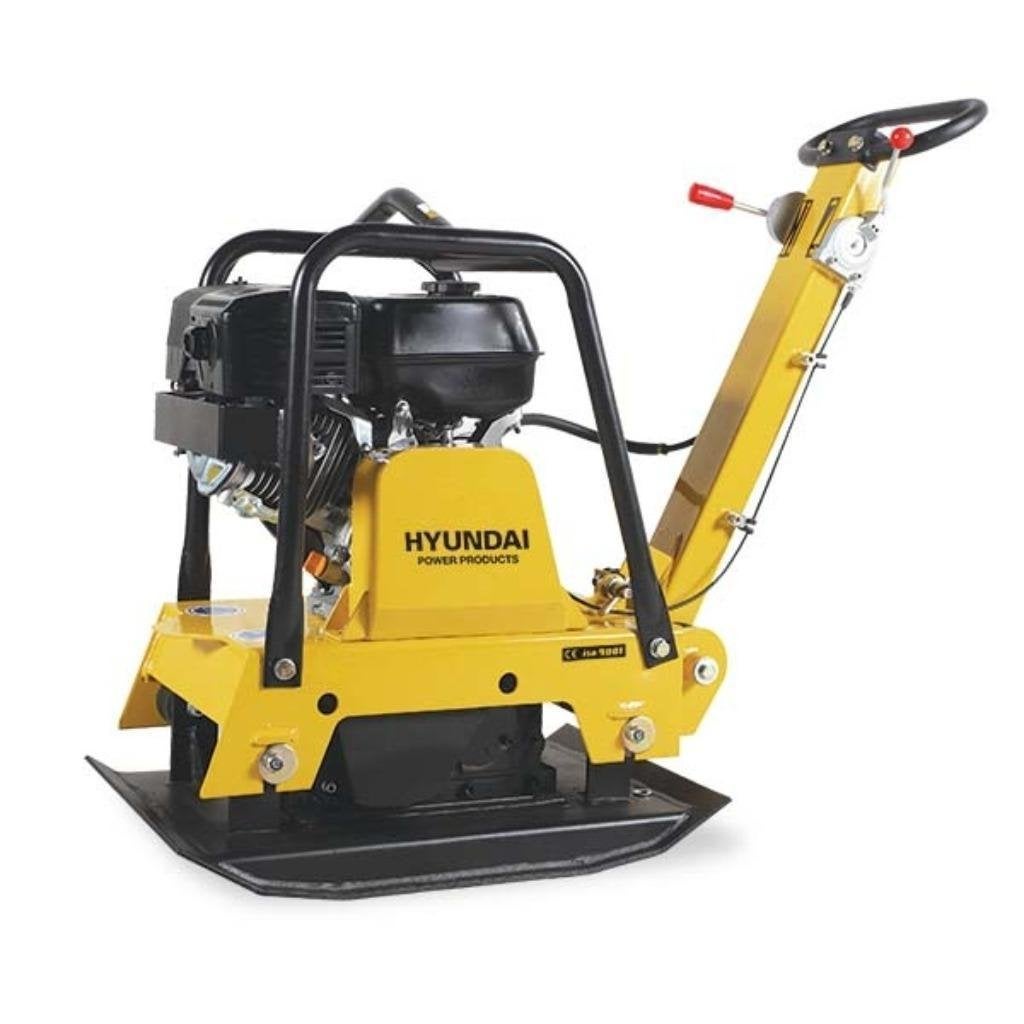 HYUNDAI POWER PRODUCTS TRILPLAAT REVERSE 9 PK. 155, Tuin en Terras, Hand-tuingereedschap, Ophalen of Verzenden, Nieuw, Overige soorten