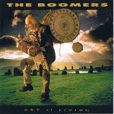 The Boomers - Art of Living [79], Ophalen of Verzenden, Zo goed als nieuw, Poprock