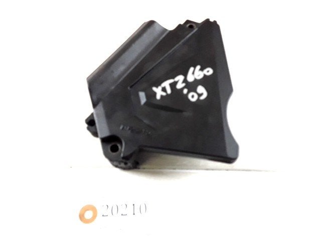 XTZ660 Tenere 2008 - 2013 Yamaha Kettingcover D1-38092