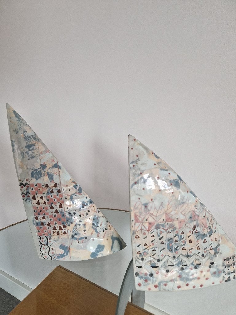 Keramiek, Antiek en Kunst, Antiek | Keramiek en Aardewerk, Ophalen of Verzenden