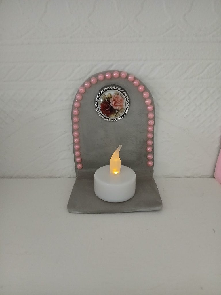 altaartje, Meerkleurig, Overige stijlen, Nieuw, Ophalen of Verzenden