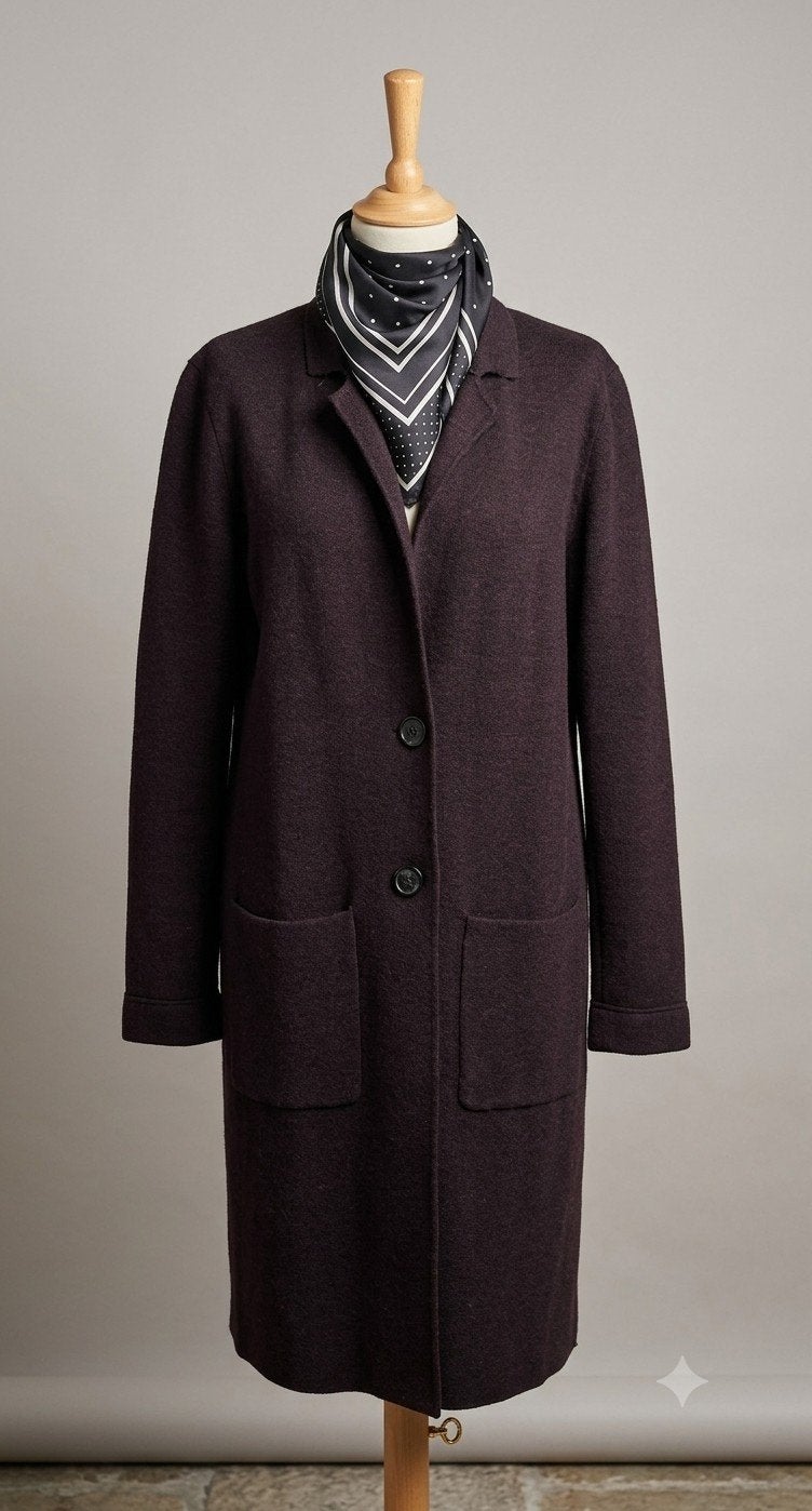 Elegant vest van Rino & Pelle, Zwart, Maat 42/44 (L), Ophalen of Verzenden, Zo goed als nieuw
