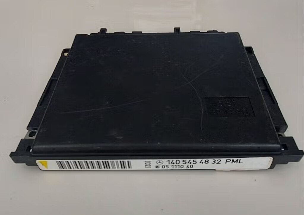 Stuurbekrachtiging module Mercedes W140 S-Klasse 1405454832, Auto-onderdelen, Gebruikt, ., Mercedes-Benz, Ophalen of Verzenden