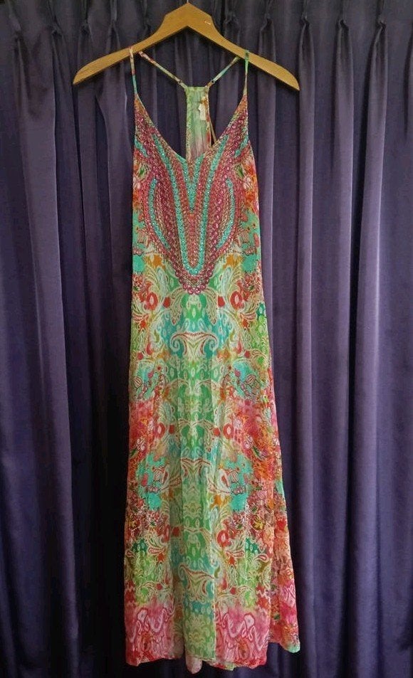 Valerie Vain halter jurk, Kleding | Dames, Ophalen of Verzenden, Nieuw, Overige typen