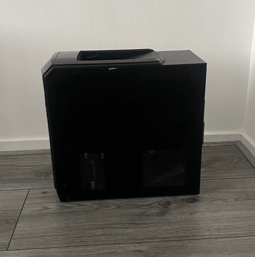 DESKTOP - I3-4160 3.6 GHz, 16 GB RAM, NVIDEA GTX 750 TI, Computers en Software, Desktop Pc's, Ophalen of Verzenden, Gaming, Met videokaart